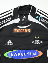 2006-07 ROSENBORG KOSZULKA S