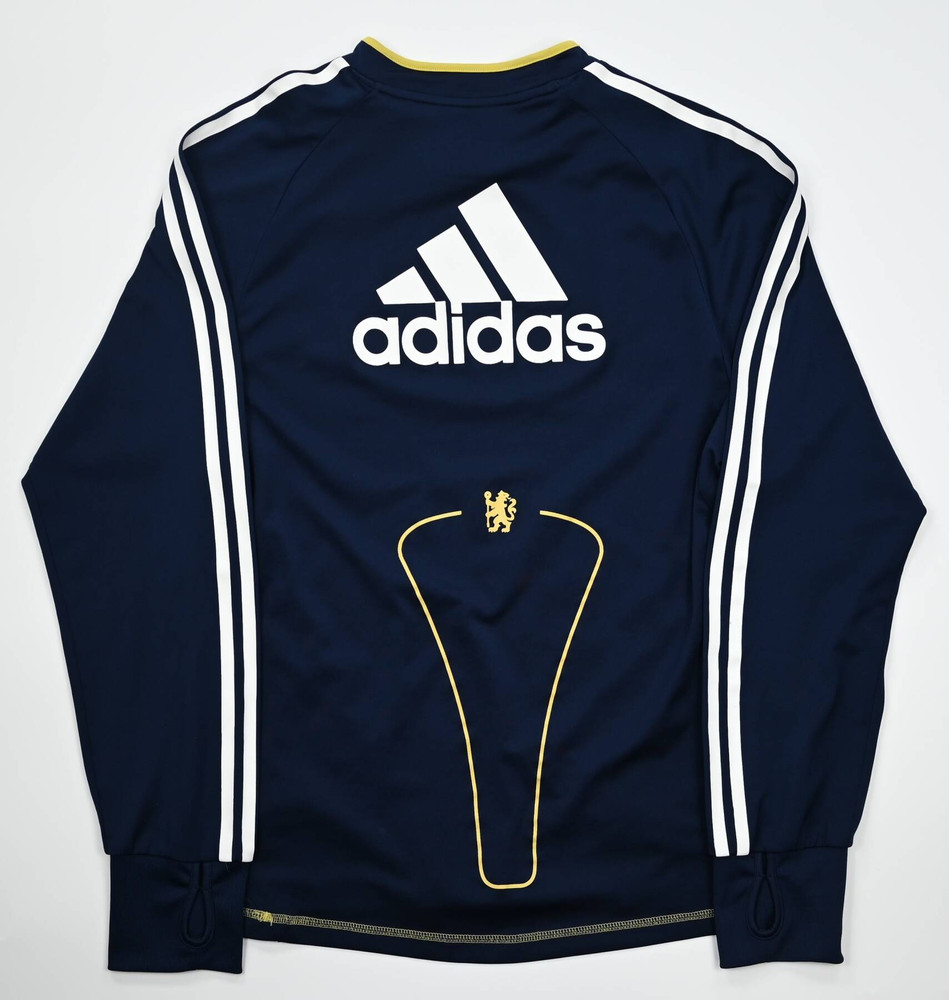 2010-11 CHELSEA LONDON TOP S