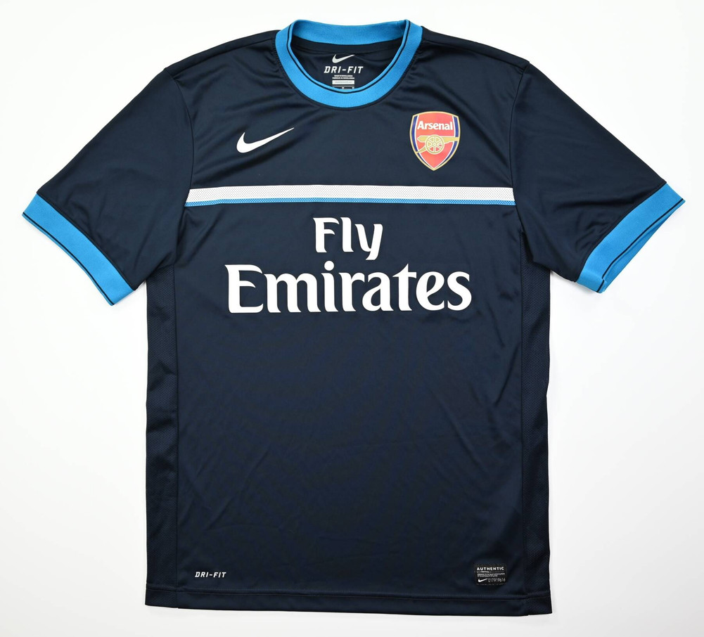 2012-14 ARSENAL LONDON KOSZULKA M