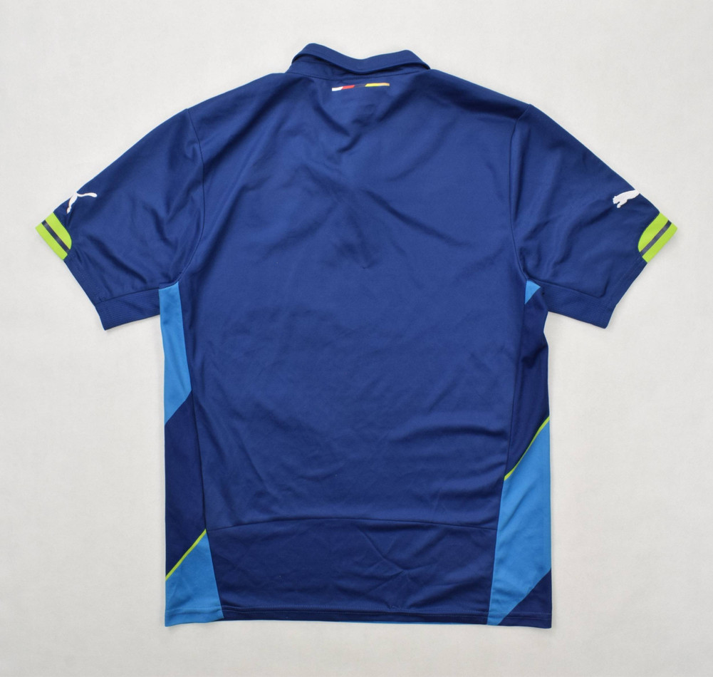 2014-15 ARSENAL LONDON KOSZULKA S