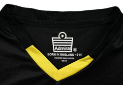 ADMIRAL VINTAGE GOALKEEPER LONGSLEEVE SHIRT M