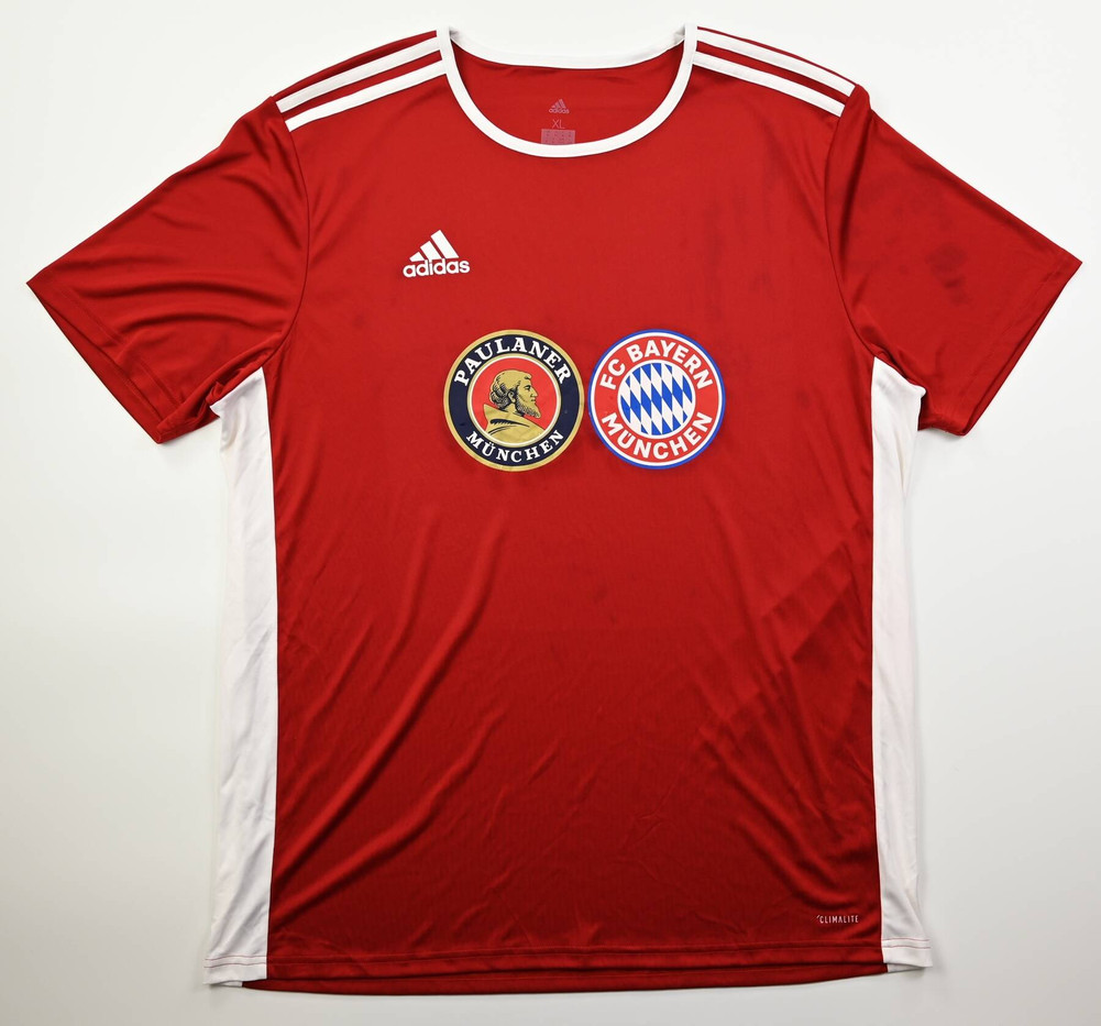 2018-19 BAYERN MUNCHEN KOSZULKA XL