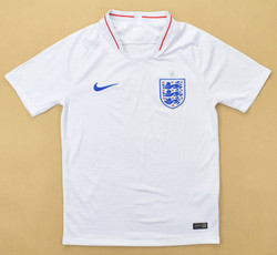 2018-19 ENGLAND SHIRT S