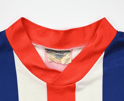 MASITA OLDSCHOOL SHIRT M