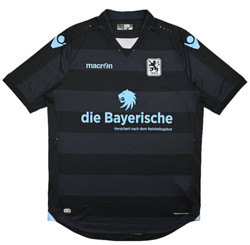 2016-17 TSV 1860 MUNCHEN KOSZULKA 3XL