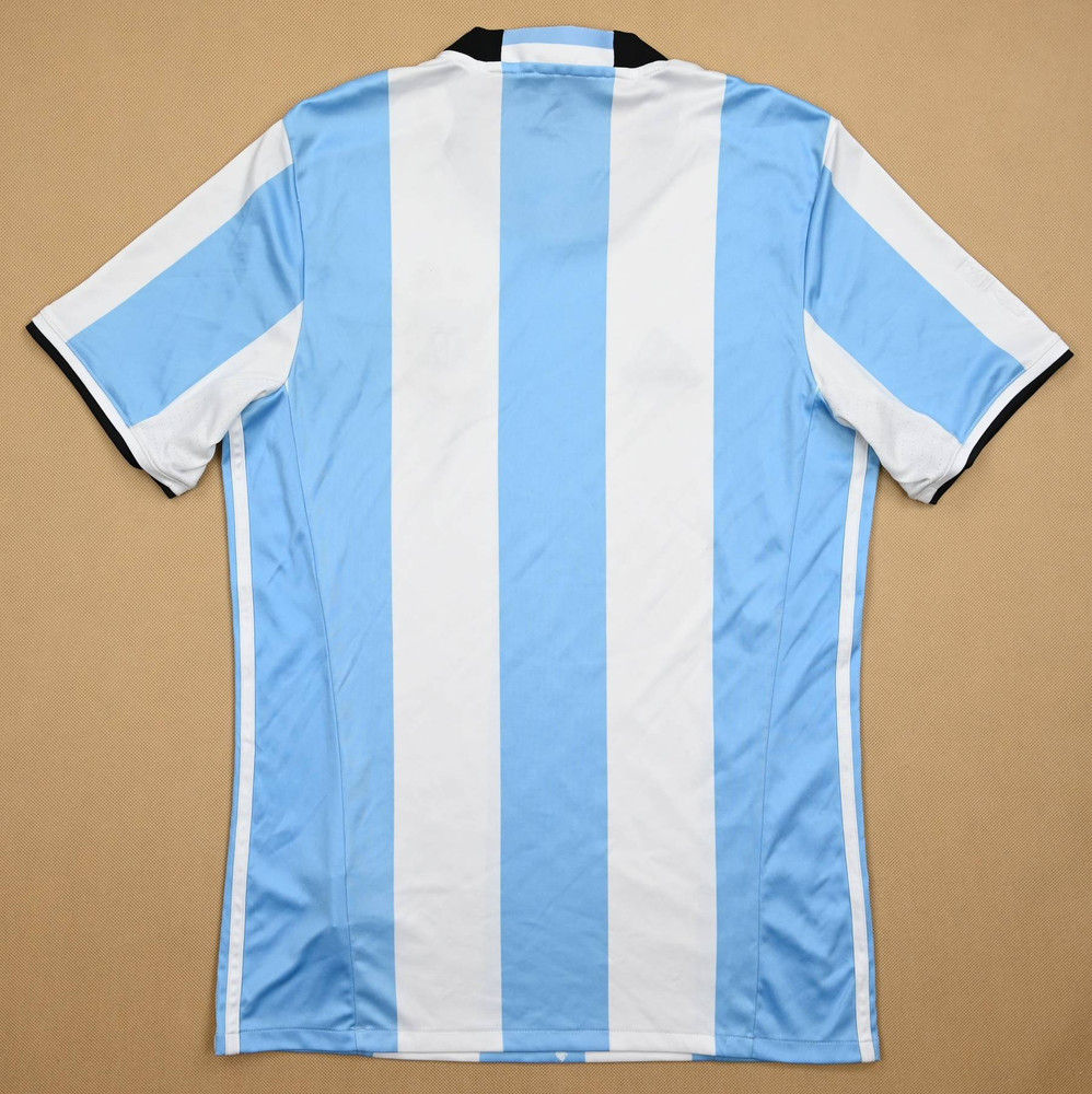 2015-16 ARGENTINA KOSZULKA S