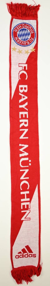 BAYERN MUNCHEN SZALIK