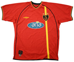 2002-03 GALATASARAY KOSZULKA M