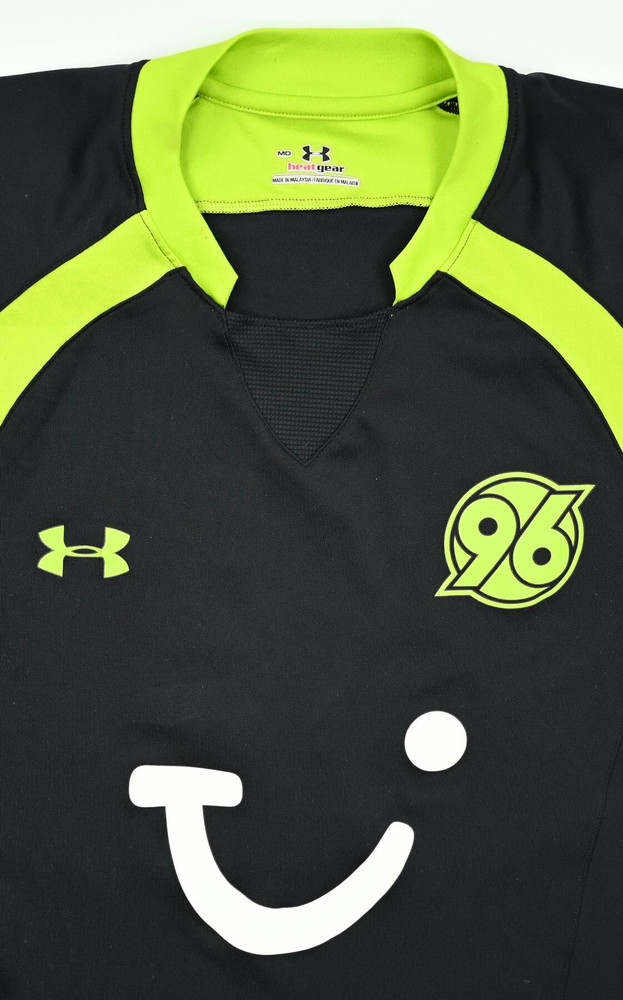 2008-09 HANNOVER 96 KOSZULKA M