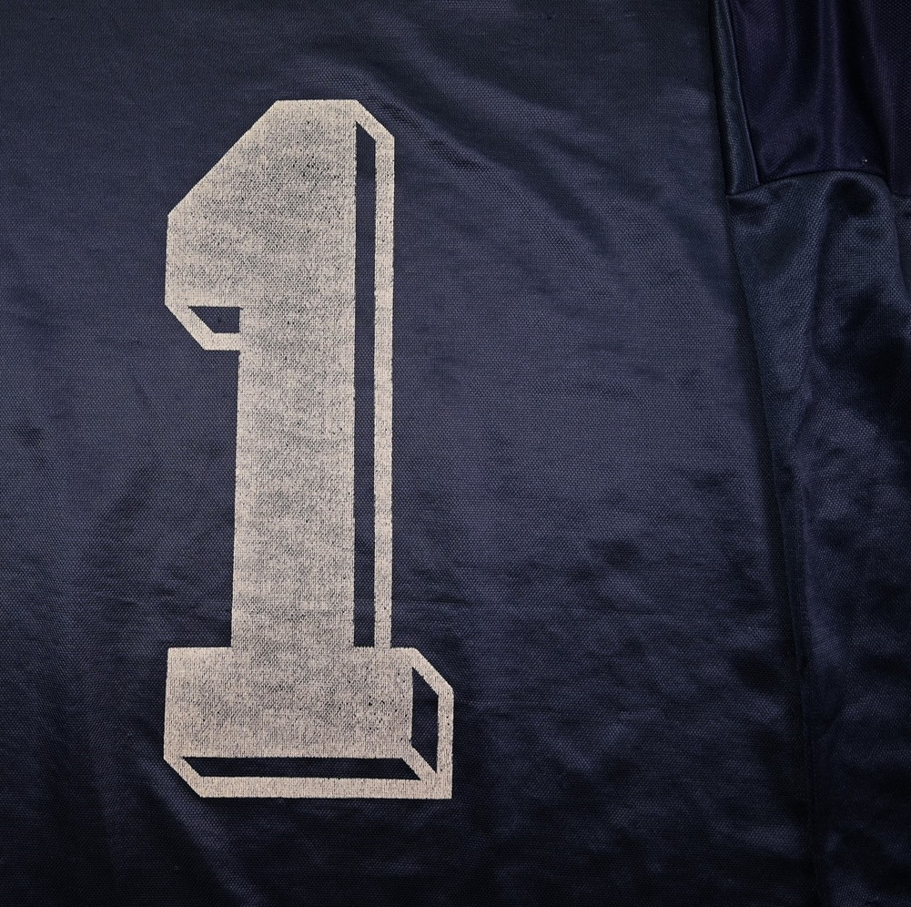 UHLSPORT VINTAGE GOALKEEPER LONGSLEEVE SHIRT XL