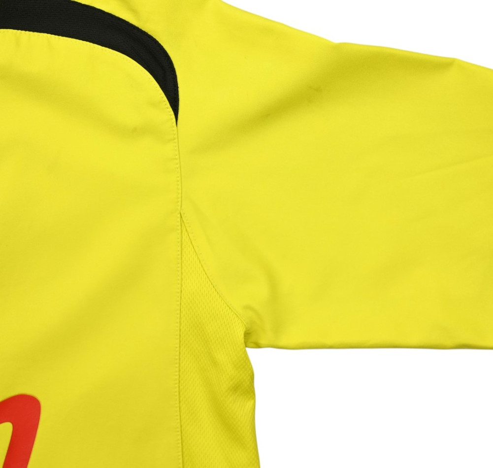 2005-06 BORUSSIA DORTMUND *ODONKOR* KOSZULKA XL. BOYS