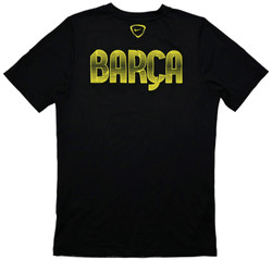 2013-14 BARCELONA KOSZULKA M