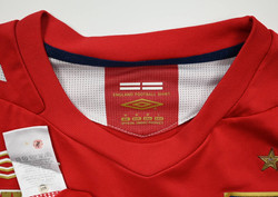 2006-08 ENGLAND *GERRARD* SHIRT M