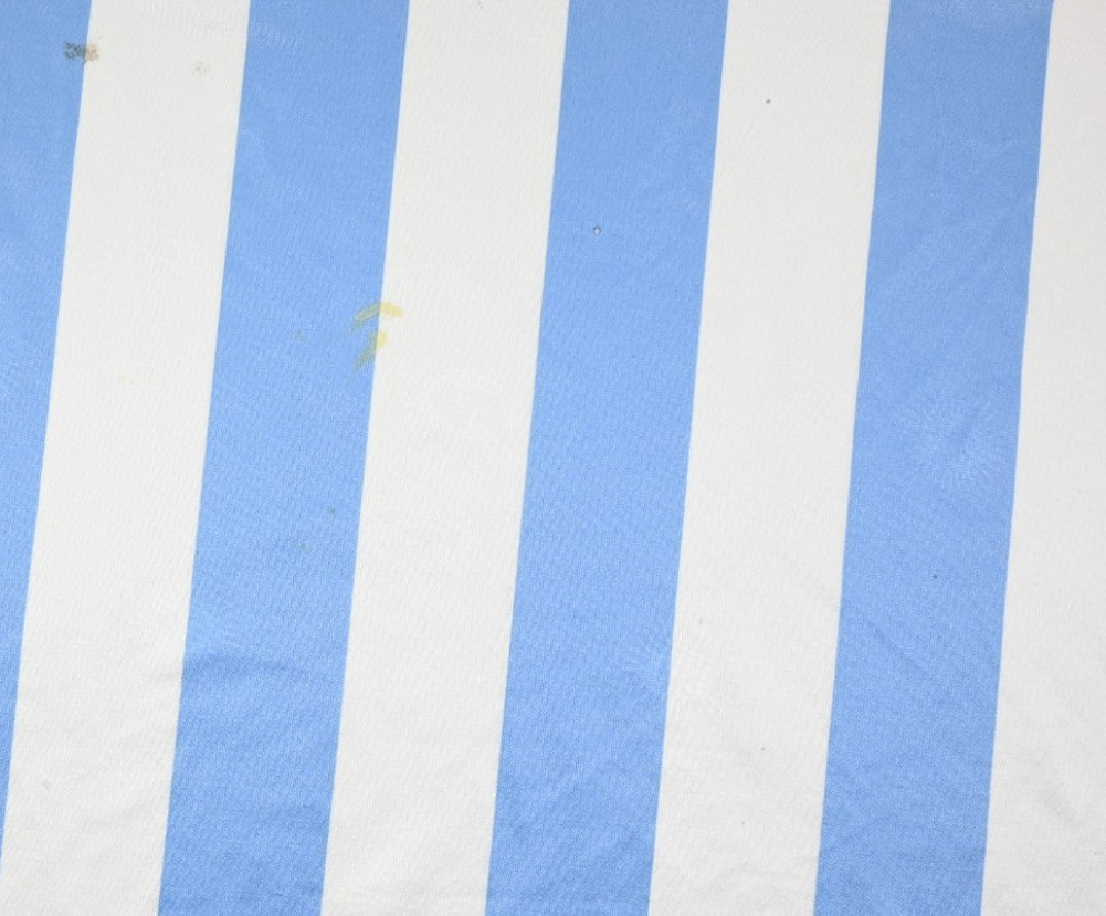 1999-00 ARGENTINA SHIRT XL