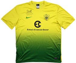 2013-15 ANZHI MAKHACHKALA KOSZULKA L