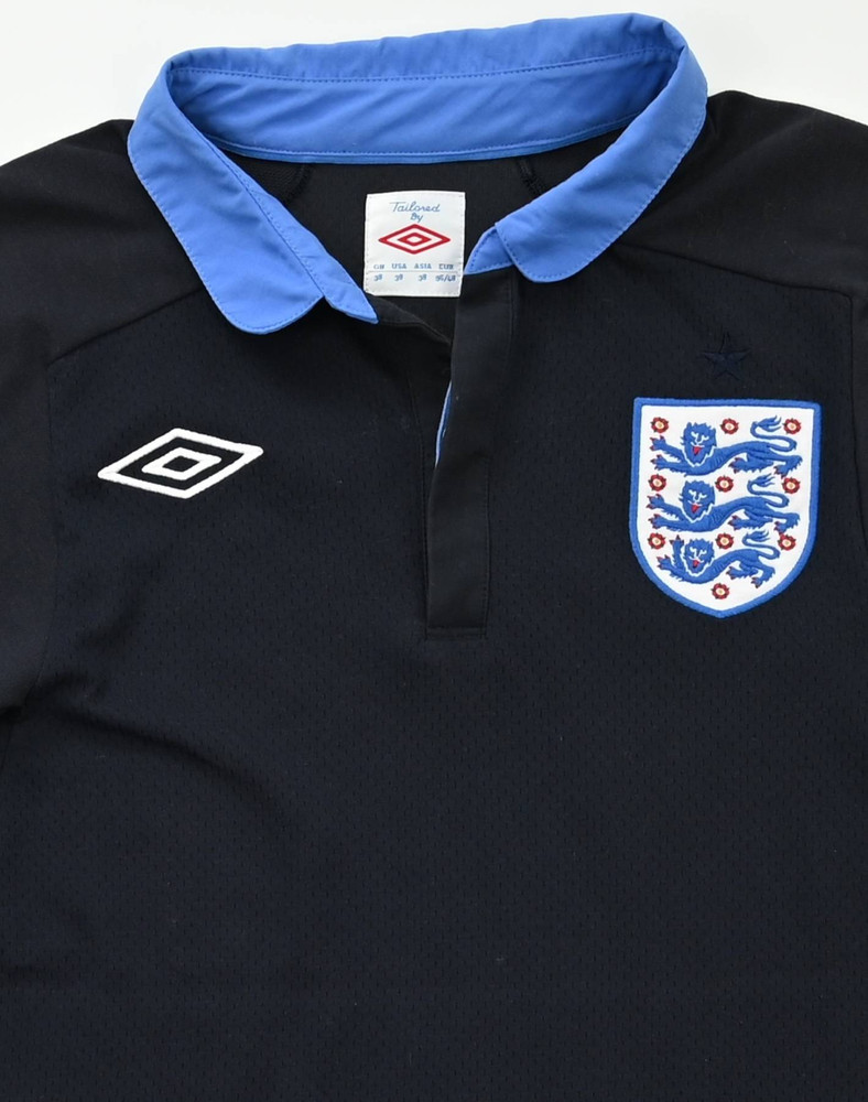 2011-12 ENGLAND KOSZULKA M