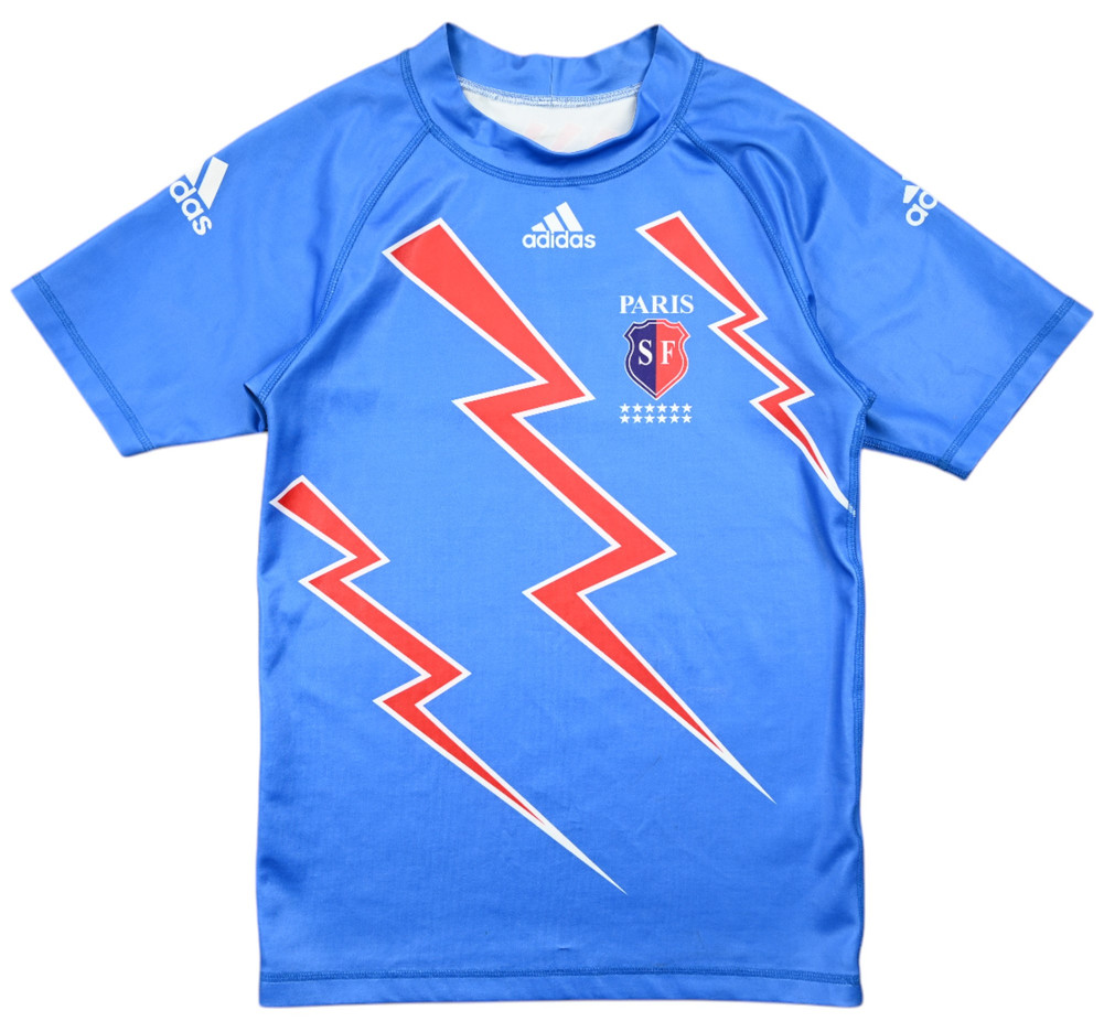 STADE FRANCE PARIS RUGBY KOSZULKA S