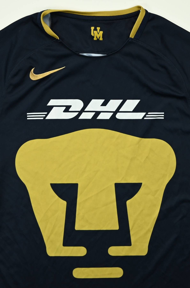 2017-18 PUMAS UNAM KOSZULKA M