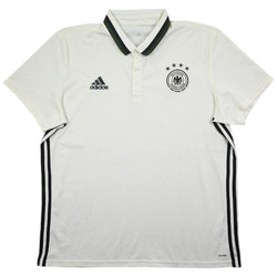 2015-16 GERMANY SHIRT XXL