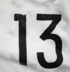 2015-16 GERMANY *MULLER* SHIRT XL