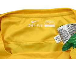 2016-17 BRAZIL KOSZULKA WOMENS M