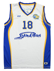 PROBASKET KUTNO SHIRT M