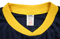 ADIDAS OLDSCHOOL SHIRT XL