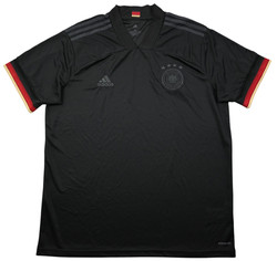 2020-21 GERMANY KOSZULKA XL