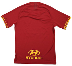 2019-20 AS ROMA SHIRT S