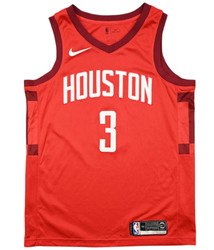 HOUSTON ROCKETS *PAUL* NBA SHIRT M