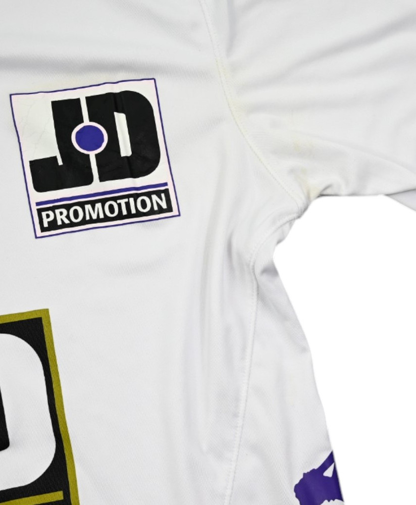 2012-13 TOULOUSE KOSZULKA M