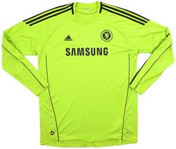 2010-11 CHELSEA LONDON KOSZULKA XXL