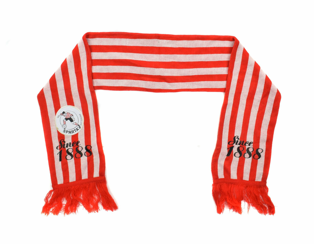 SPARTA ROTTERDAM SCARF