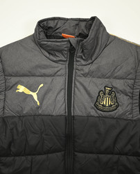 NEWCASTLE UNITED KAMIZELKA L