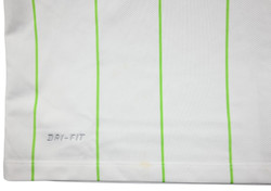 2016-17 VFL WOLFSBURG SHIRT M