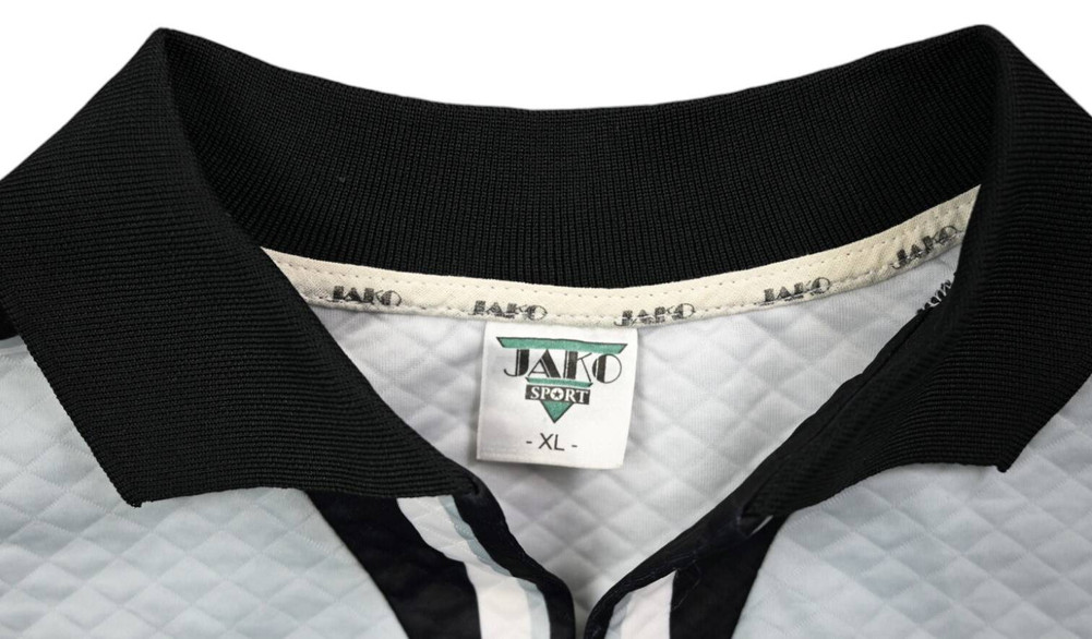 JAKO OLDSCHOOL GK LONGSLEEVE XL