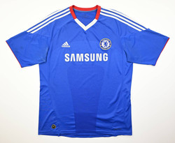 2010-11 CHELSEA LONDON KOSZULKA L