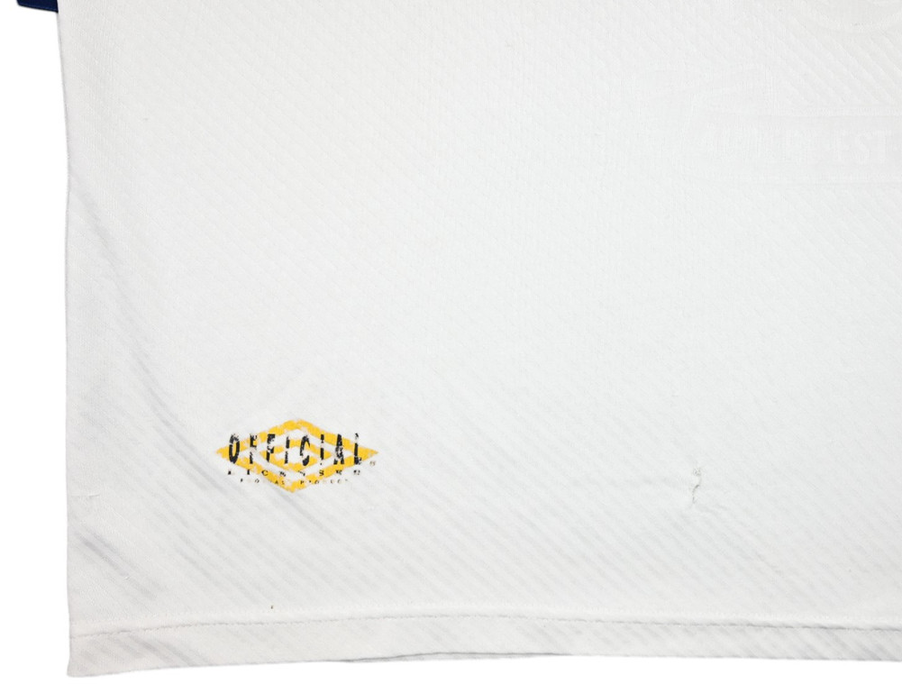 1993-95 TOTTENHAM KOSZULKA XL