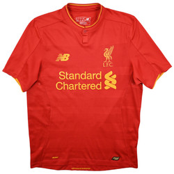 2016-17 LIVERPOOL *MILNER* KOSZULKA S