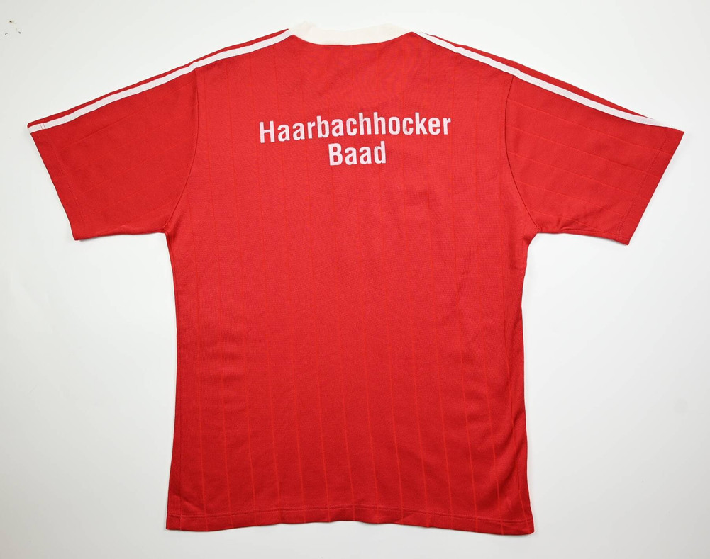 ADIDAS OLDSCHOOL KOSZULKA XL