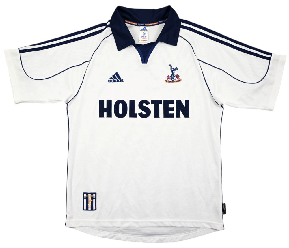 1999-01 TOTTENHAM KOSZULKA S