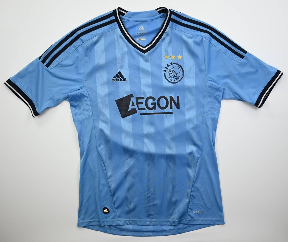 2011-12 AJAX AMSTERDAM KOSZULKA L