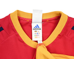 2002-04 SPAIN SHIRT S