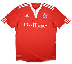 2009-10 BAYERN MUNCHEN KOSZULKA XL