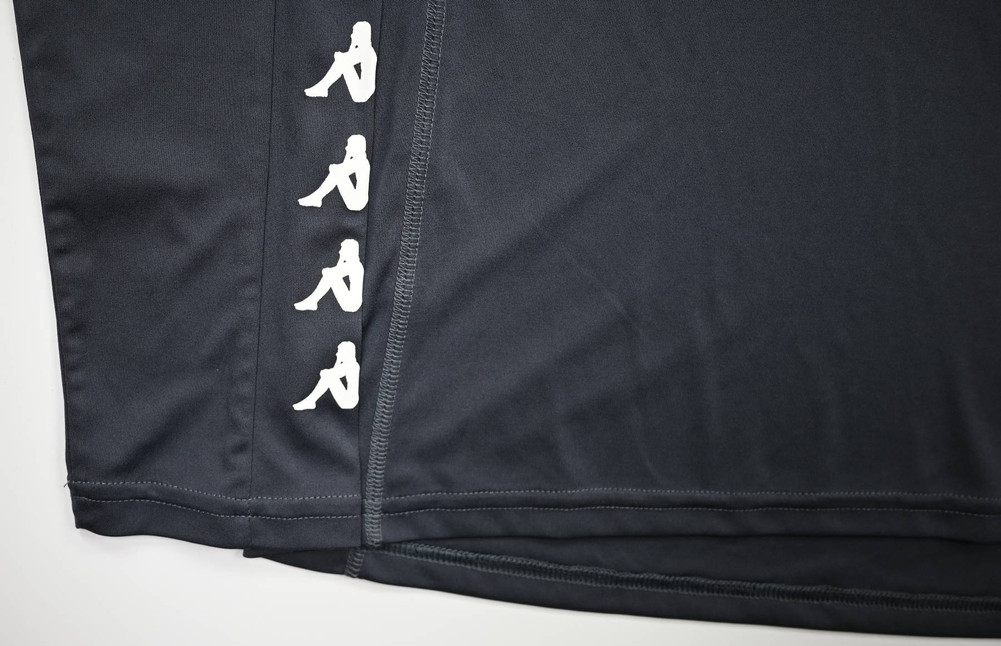 2017-18 BORUSSIA MONCHENGLADBACH LONGSLEEVE SHIRT XL