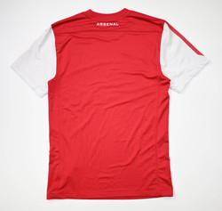 2011-12 ARSENAL LONDON SHIRT M 