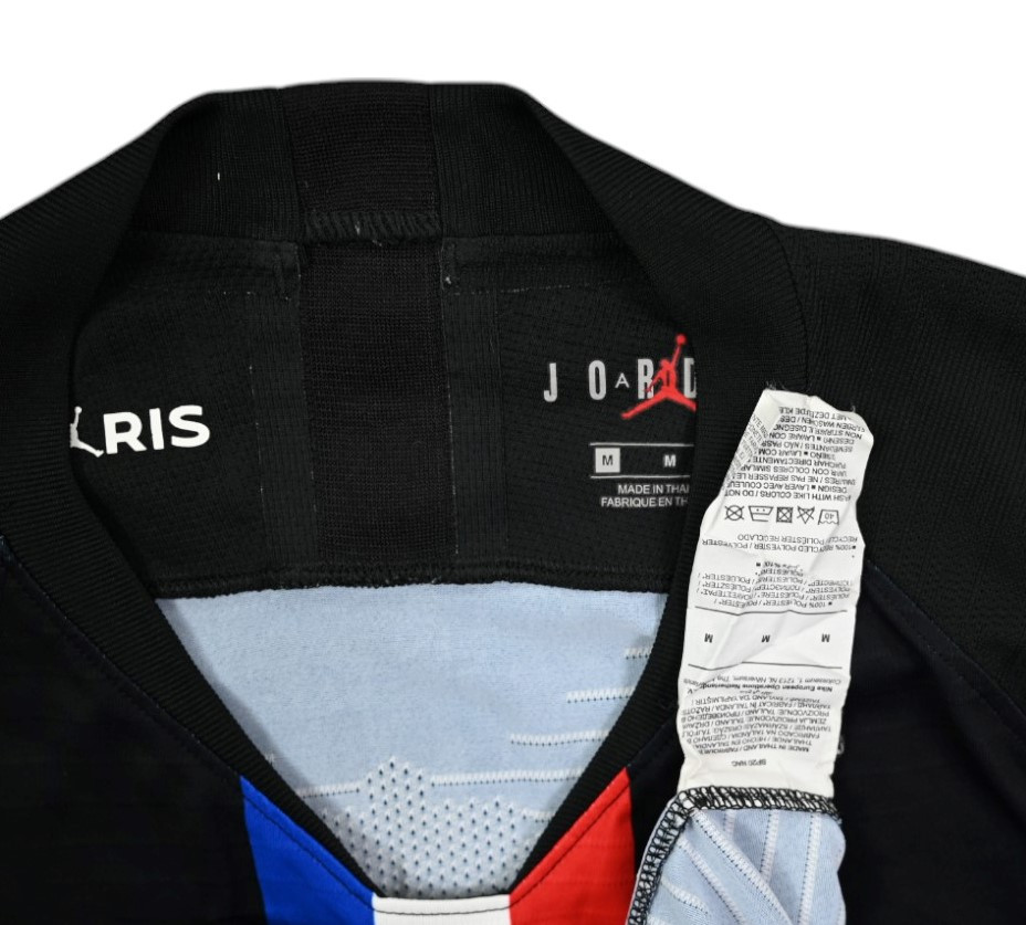 2019-20 PARIS SAINT-GERMAIN *MBAPPE* PLAYER ISSUE KOSZULKA M