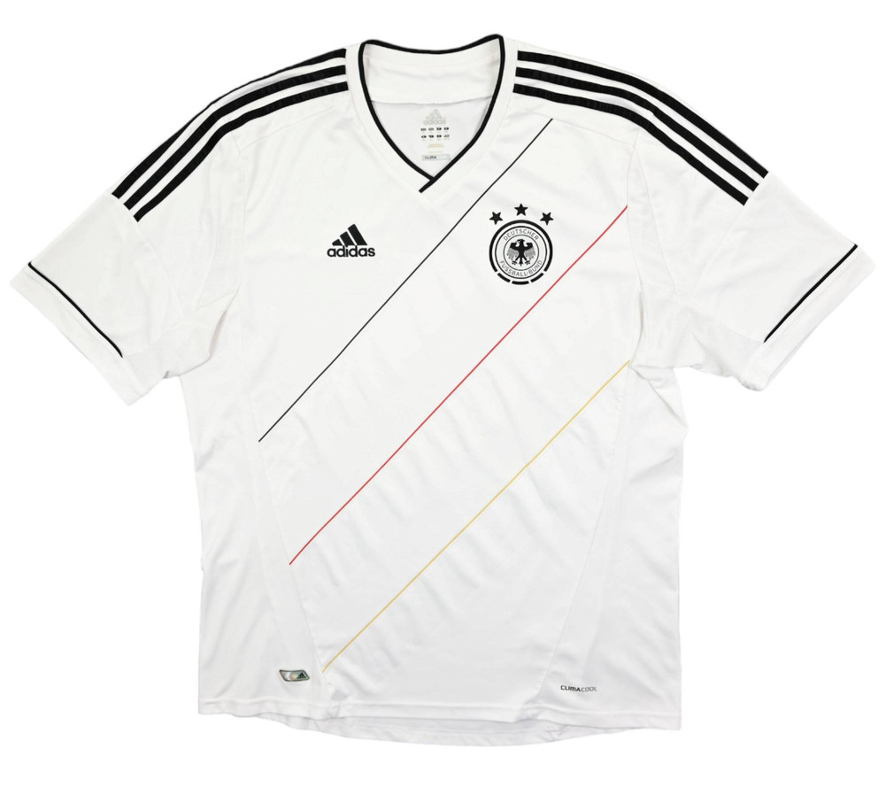 2012-13 GERMANY KOSZULKA XL