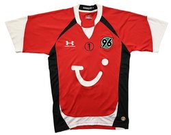 2009-10 HANNOVER 96 *CHERUNDOLO* SHIRT S