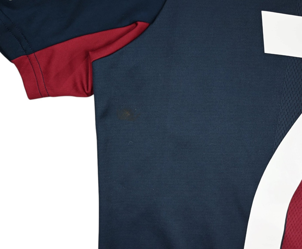 2017-18 POGON SZCZECIN *FORMELLA* MATCH ISSUE SHIRT L